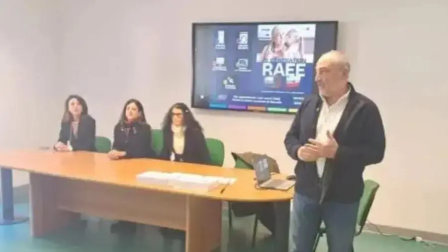 “Ri/Generation RAEE": a Catanzaro premiate le scuole per l’impegno nella sostenibilità