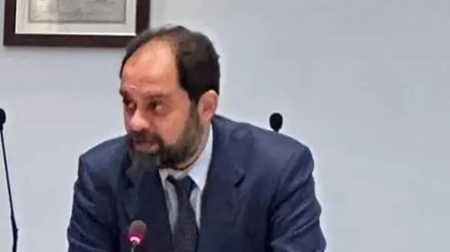 Gregorio Gallello presenta la candidatura a Segretario Provinciale del Pd di Catanzaro