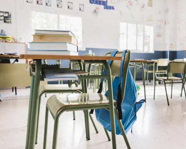 images La scuola calabrese a un bivio: Policaro lancia un piano d'azione
