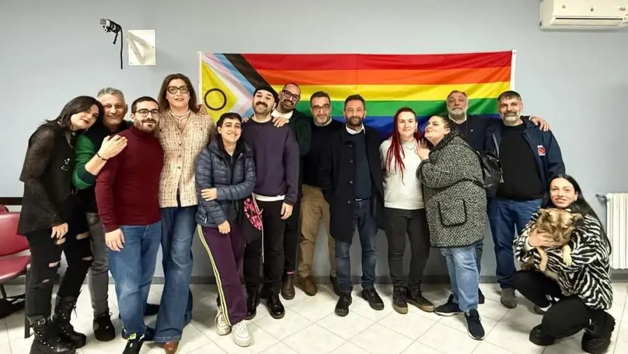 Nasce a Catanzaro "ArciEqua", l’associazione per promuovere inclusione e rispetto