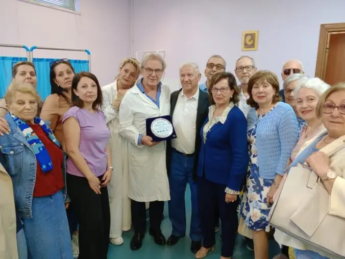 Reggio Calabria, successo per la mattinata dedicata alla salute e alla prevenzione femminile