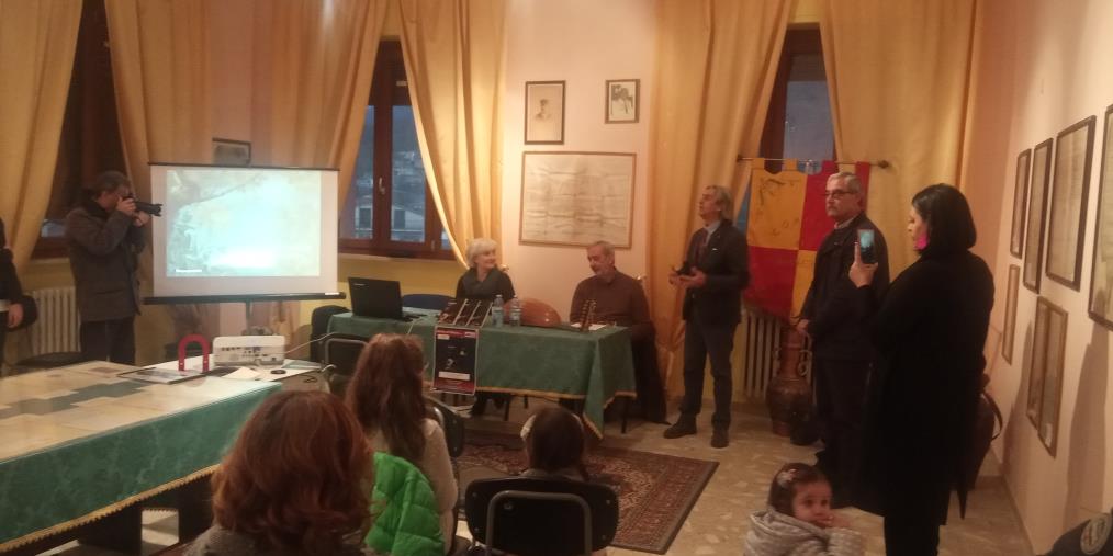 Musica e pittura tra rinascimento e Barocco a Lamezia Terme