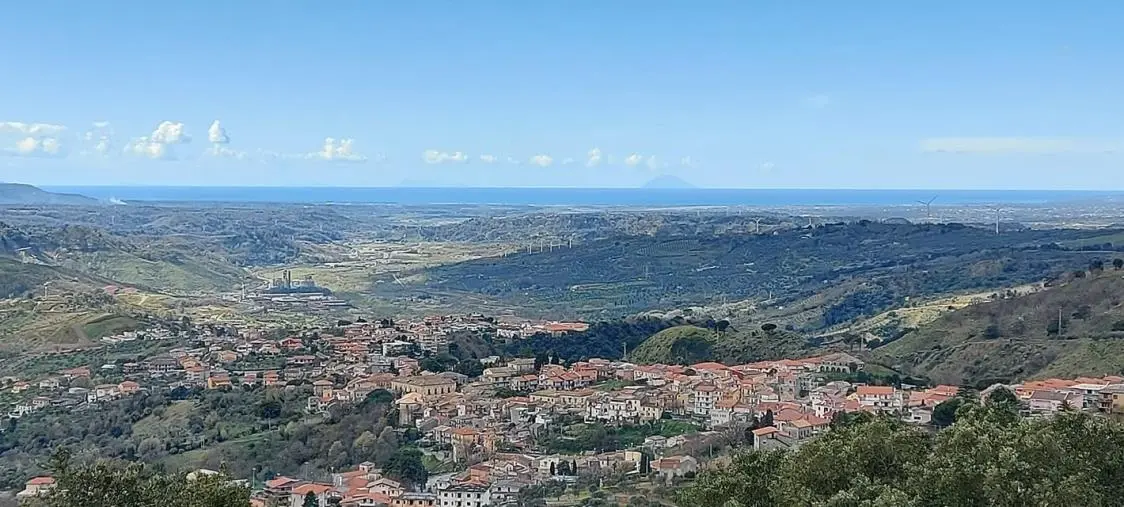 images "Città di Marcellinara": inviata la richiesta a Mattarella
