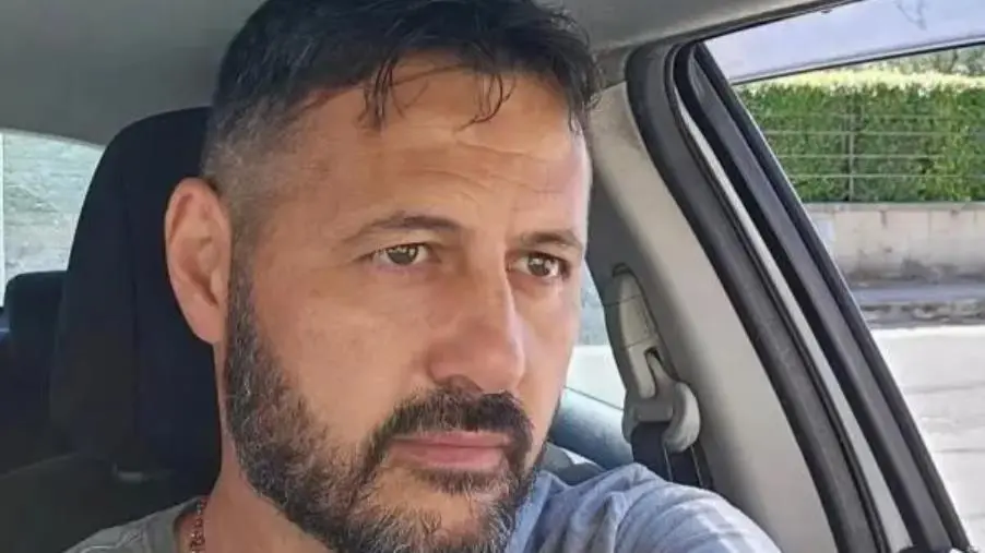 A Catanzaro Danilo suona 'la campanella del sollievo': "Non bisogna mollare mai" (VIDEO)