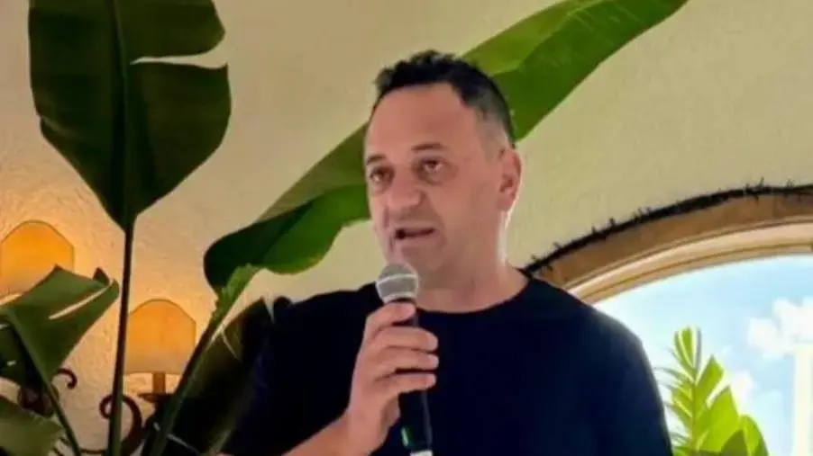 images CNA Calabria, Giovanni Cugliari riconfermato alla presidenza
