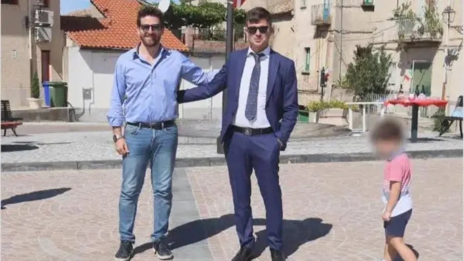 Minacce a Stasi, la solidarietà del sindaco di Caloveto: "Prepotenza da respingere"