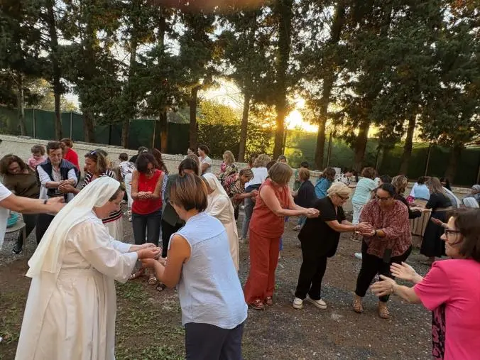 "Edificati dalla comunità": a Lamezia l'incontro con i referenti parrocchiali dei catechisti