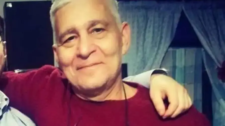 Lamezia, rinvenuto il corpo senza vita del medico Antonio Blaganò