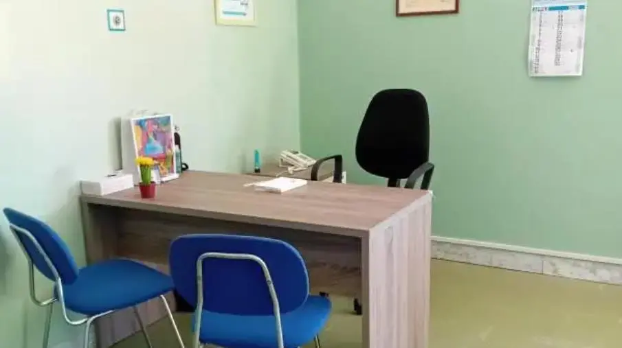 images Casa della Salute di Chiaravalle, un nuovo ambulatorio a supporto della salute femminile e maschile 