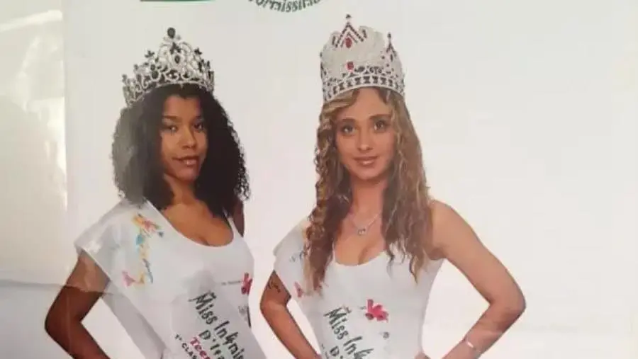 A Davoli Marina la terza selezione di Miss Informissima contro la violenza
