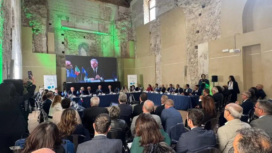 Fondi Europei agricoltura, Gallo: “Calabria virtuosa nella gestione. Si va verso la chiusura del 100% per il Psr 2014-2020”