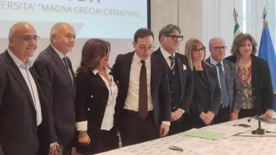 Cisl Magna Grecia: a Catanzaro parte la fase congressuale con riflessioni su lavoro e territorio