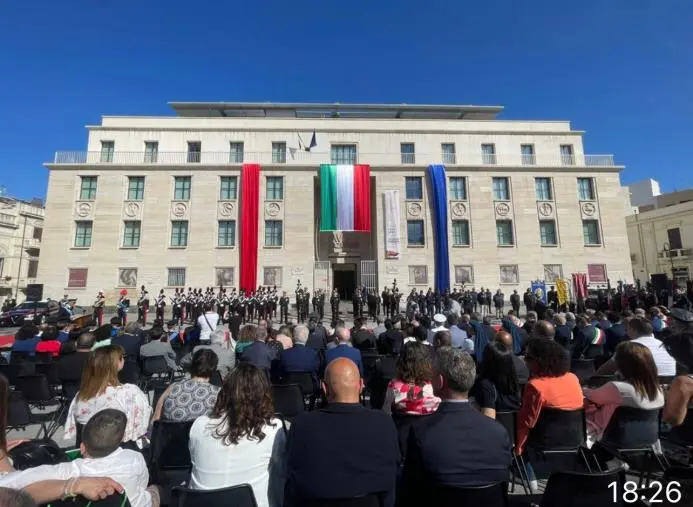 Il SIM continua la sua opera silenziosa ed efficace affianco ai Carabinieri di Calabria