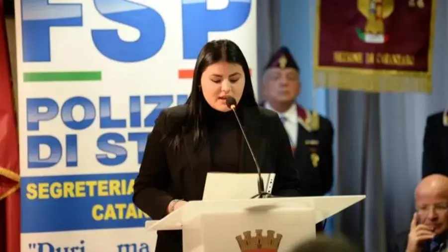 Il grazie della famiglia Scarfone per l'indelebile ricordo del compianto sindacalista Benito