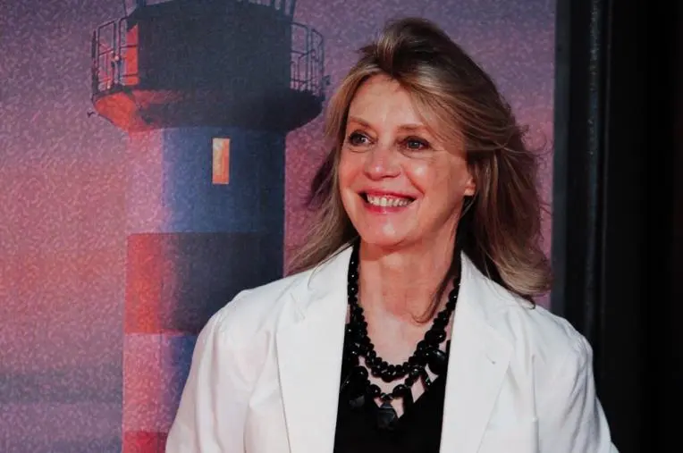 MGFF XXII, a Soverato Margherita Buy: l’attrice italiana più premiata di sempre