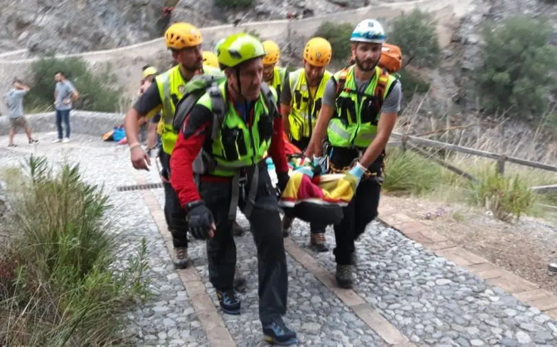 Sette anni dalla tragedia del Raganello,il messaggio di cordoglio della Giunta regionale 