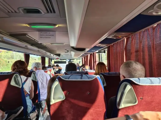 L'estate in Calabria è... il ritorno degli emigrati nella propria terra  