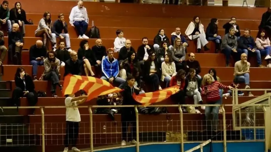 Basket, l’Academy Catanzaro non riesce a completare la rimonta: Castanea vince 68-64