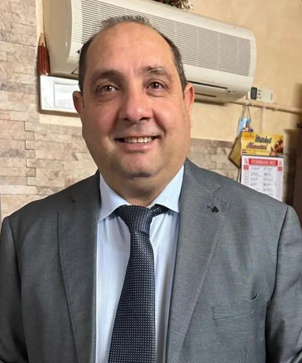 Giuseppe Magisano nominato responsabile cittadino di Forza Italia a San Vito sullo Ionio

