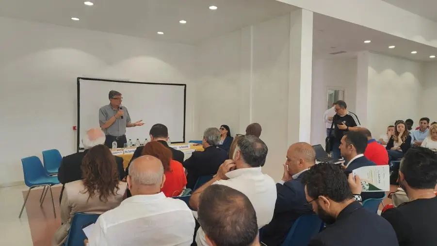 "MigrAZIONI, sfide per creare opportunità di solidarietà e di pace": a Catanzaro l'incontro di Fondazione Città Solidale