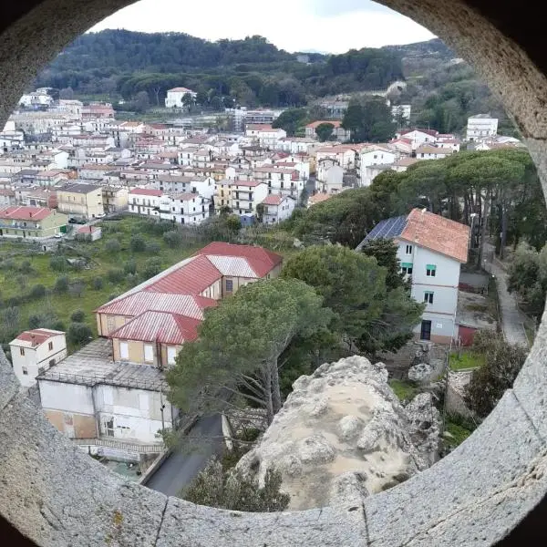 images Pasquetta all’insegna della cultura, tanti calabresi alla scoperta di Caccuri