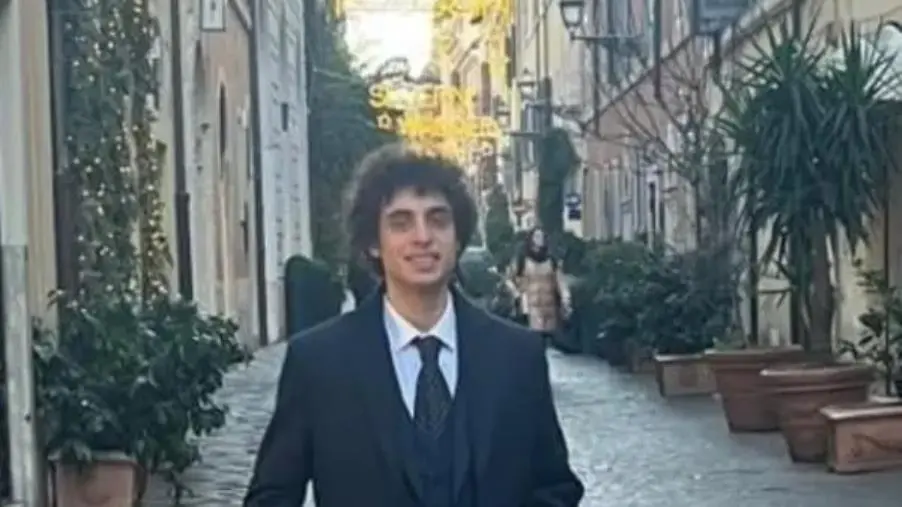 Ruscelli: "Dov’è Dio? Nonostante le incertezze e le ingiustizie, Dio non è sparito"