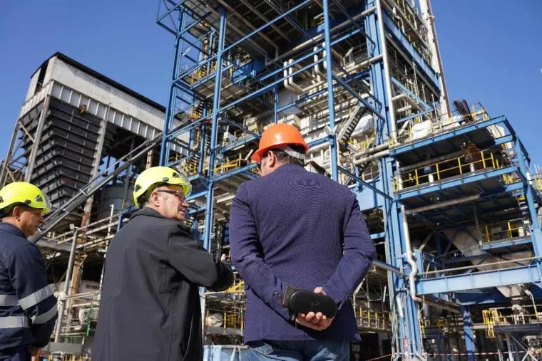 Centrale del Mercure, Rapani (FdI): "Scelta sensata di Occhiuto in attesa della decisione della Corte"