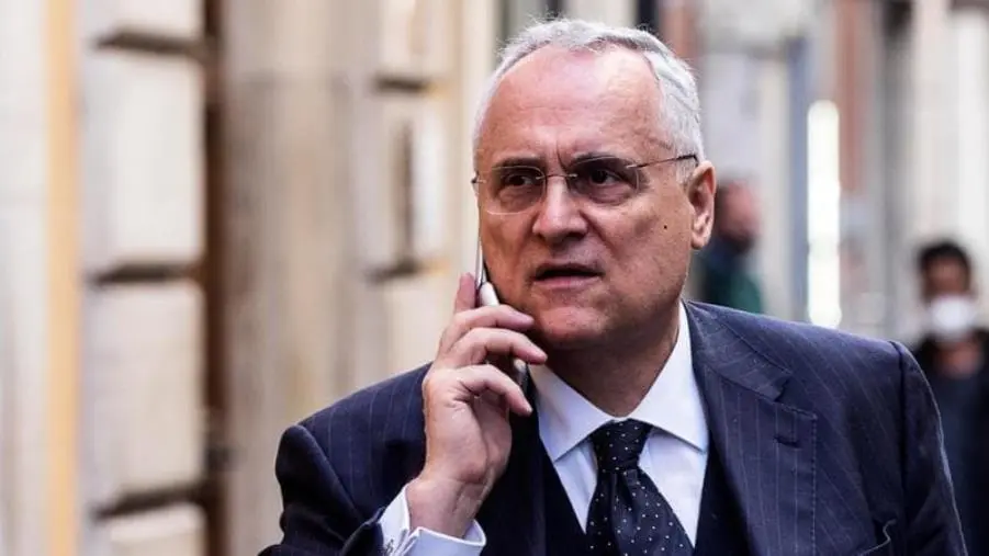 Occhiuto bis, il senatore Lotito: “Autorevole riconoscimento del lavoro svolto”