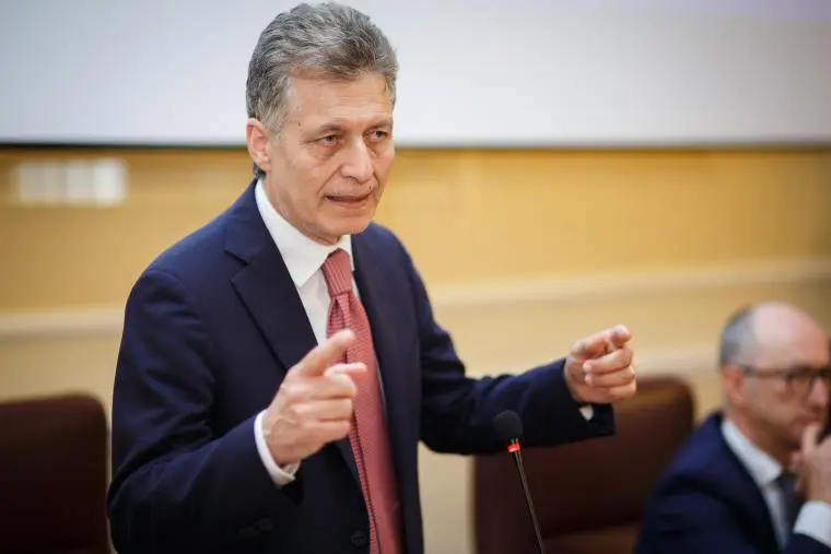 Zes unica, Unindustria Calabria: "Non si modifichi l'assetto gestionale"