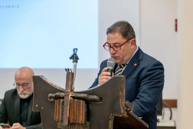 Intimidazione a Valle del Marro, Sibio (Legacoop): «Aggressione inaccettabile»