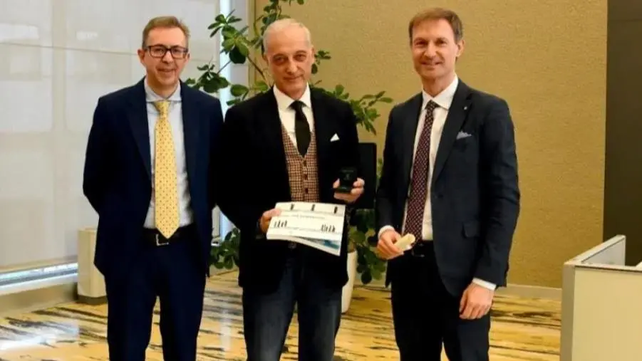 images La storia delle radio private e il futuro dell'informazione, il contributo del Corecom Calabria a Milano