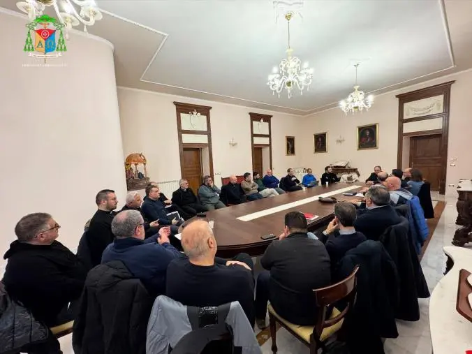 Lamezia Terme, la famiglia al centro della pastorale diocesana 