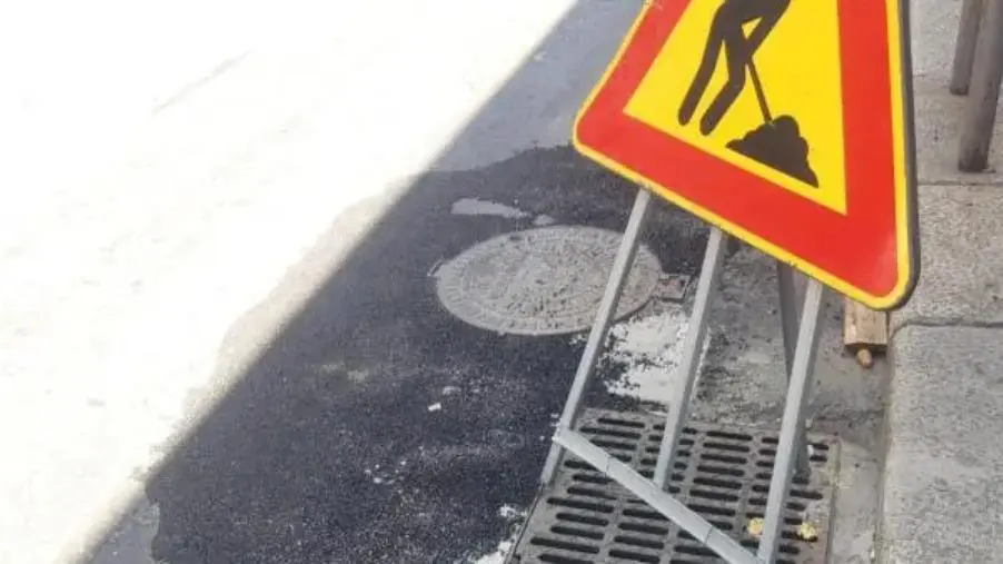 images Lido, Piazza Garibaldi e Via Corace, Alleanza per Catanzaro a Fiorita: “Quando finiranno i lavori?”