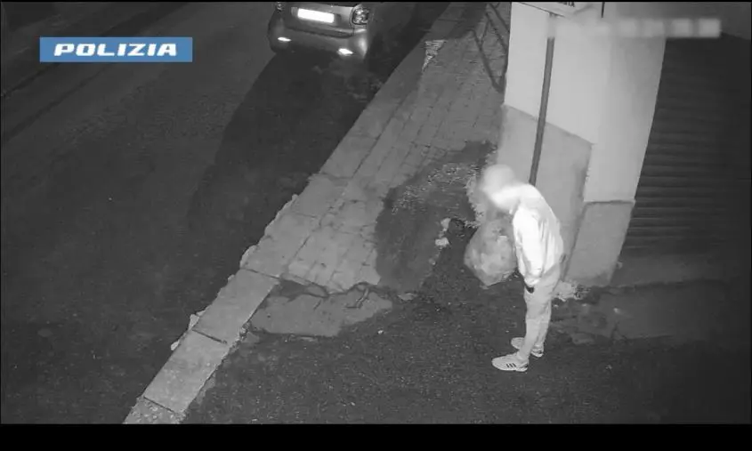 Reggio, associazione a delinquere per furti in appartamenti: 11 arresti