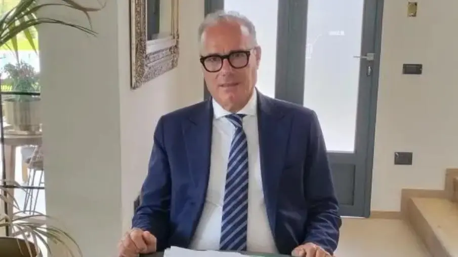Crotone, Giovanni Forciniti è il nuovo commissario provinciale di Azione