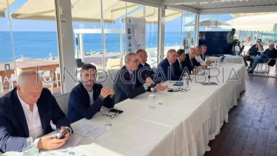 “Mare Pulito” 2024, presentati a Falerna risultati e programmi futuri dell’operazione (VIDEO)

