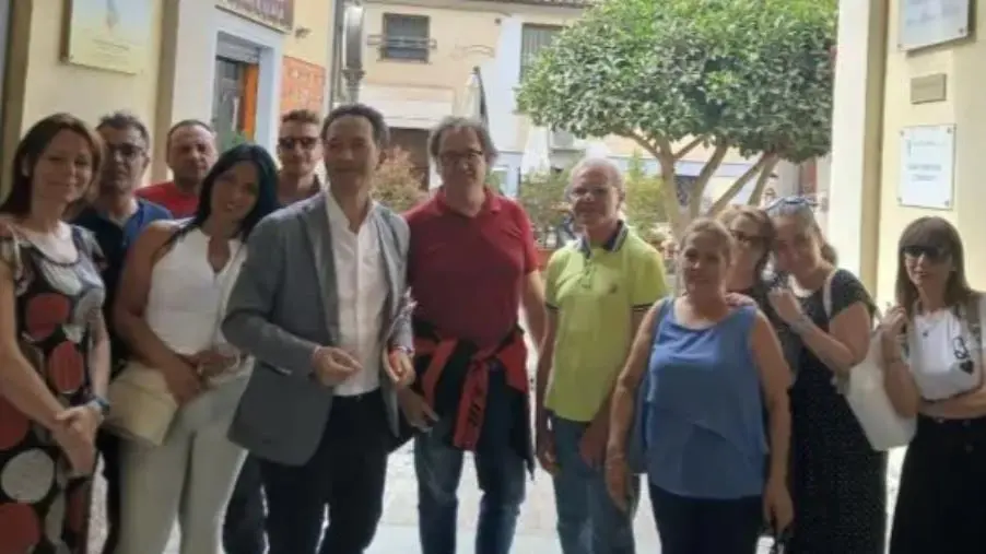 Decadenza dell’accreditamento del Sant’Anna a Catanzaro, l'avv. Pitaro diffida la Regione