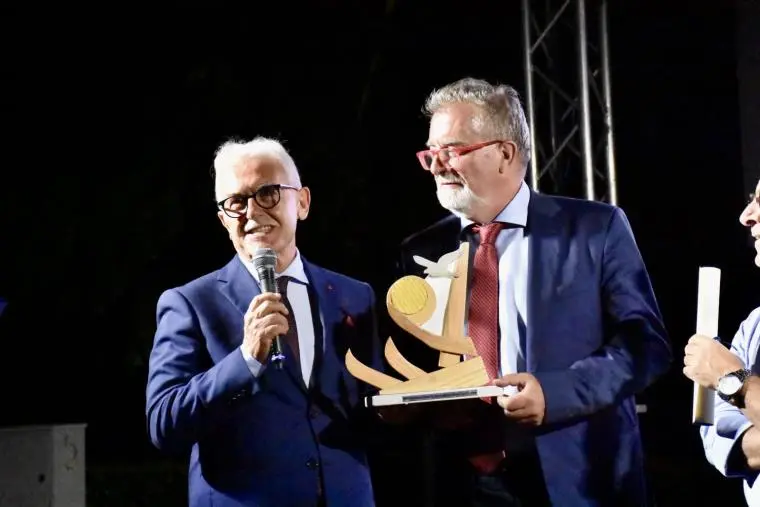 Montepaone Lido, grande successo della XVII edizione del Premio Liber@mente
