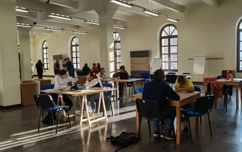 A Catanzaro apre il Centro diurno "A Beatiful Mind": uno spazio per essere e per crescere