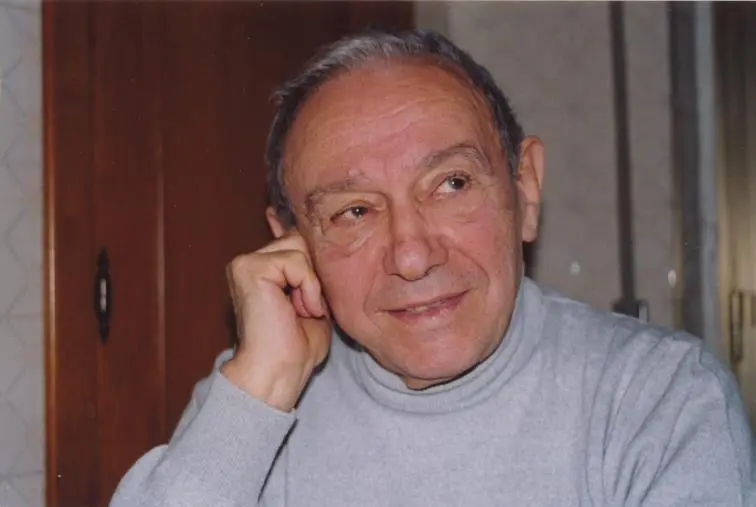 Il centenario della nascita del preside Libri: il ricordo di Ugo Siciliani de Cumis