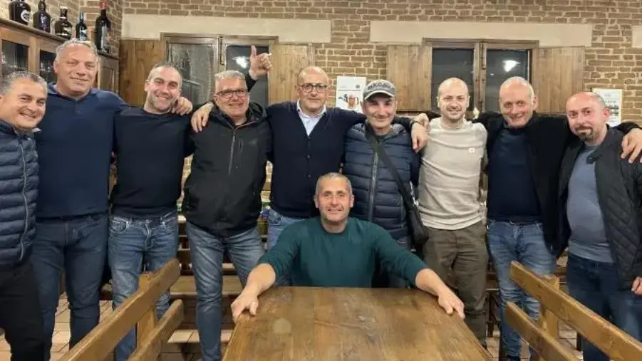 Fit Cisl Calabria: Leonardo Bonaccurso nuovo RSA rimorchiatori Con.Tug Gioia Tauro