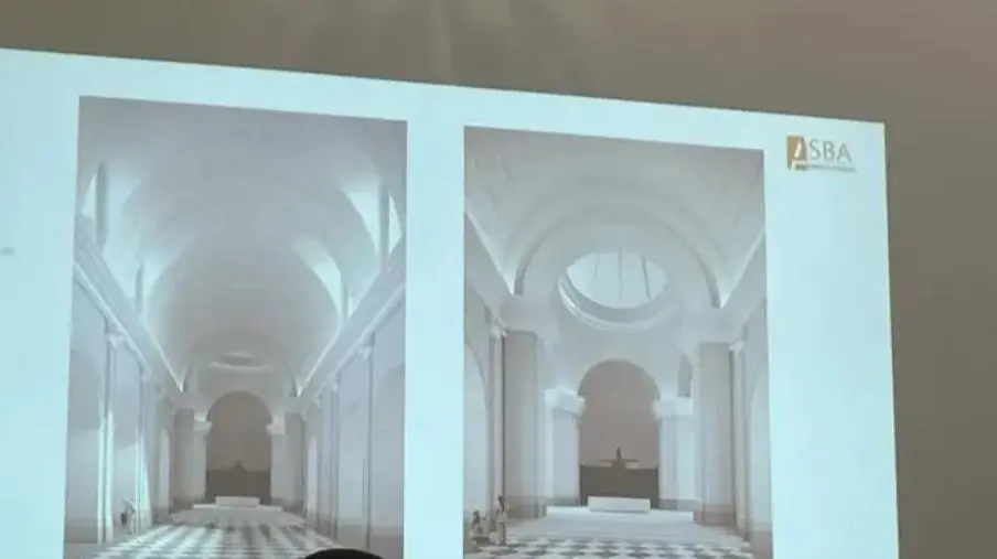images Catanzaro, per Petrusinu ogni minestra il progetto del “nuovo” Duomo non convince