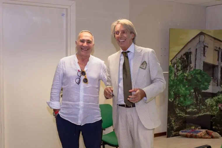 “Condominio Mediterraneo” rafforza il gemellaggio tra le Accademie calabresi