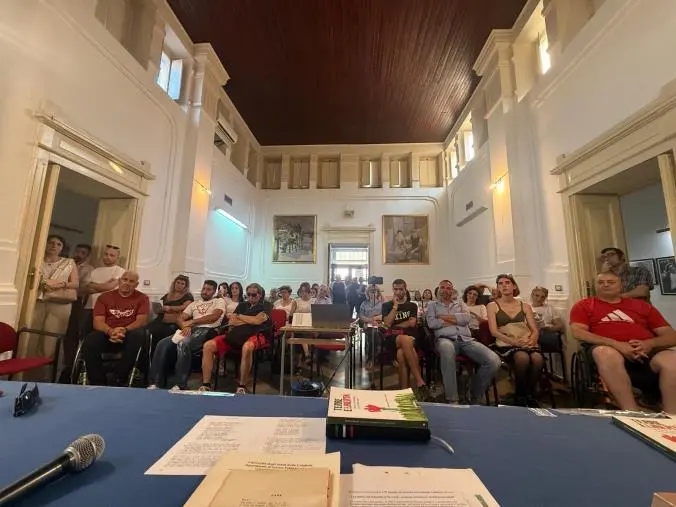 Successo a Cinquefrondi per il IV Incontro di "Geostoria Interculturale Calabrese, Identità e Diversità"