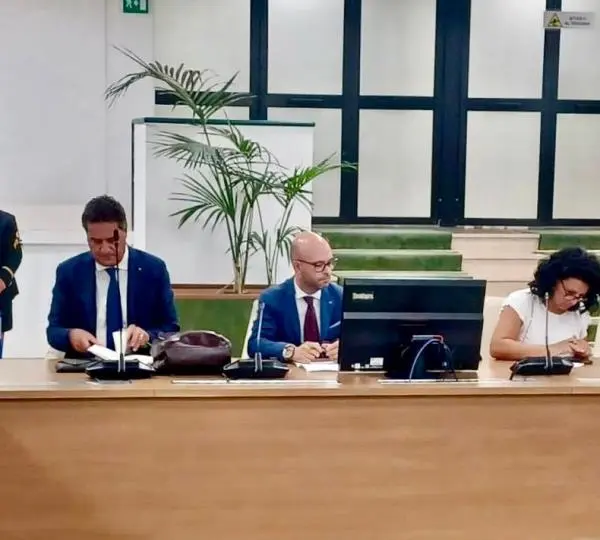 images Proposta legge regionale anti-caporalato, l'apertura di Fai Cisl Calabria