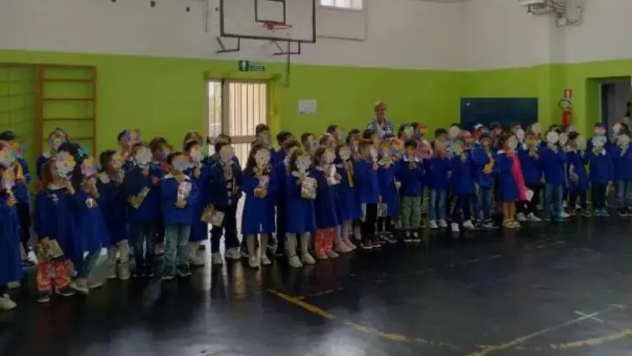 images Gutenberg a Catanzaro, settimana ricca di eventi al Comprensivo "Vivaldi”