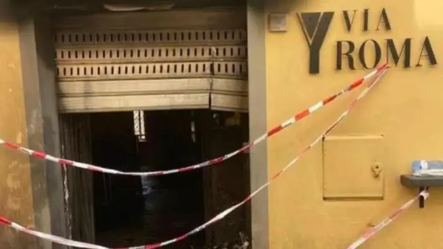 Intimidazione a Marcellinara, la ferma condanna del consigliere regionale Antonio Montuoro