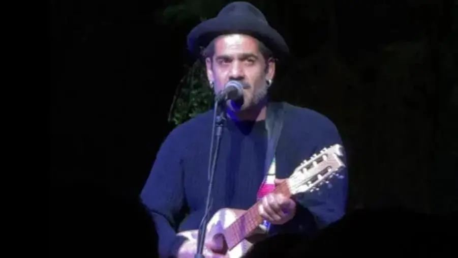 A farla amare comincia tu, a Catanzaro la magia de "La Nakalaika"