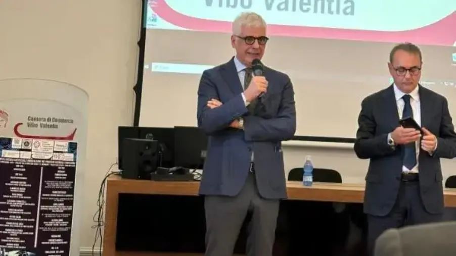 I commercialisti vibonesi "abbracciano" le nuove frontiere dell’Intelligenza artificiale