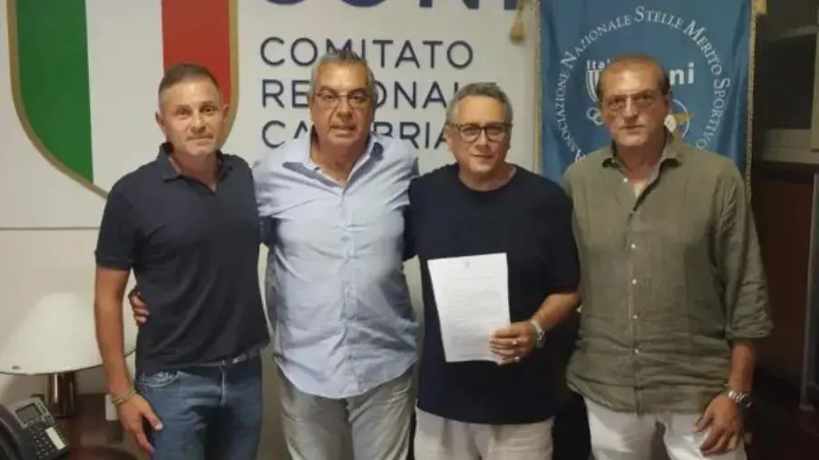 Minori e sport, siglato decalogo per i genitori